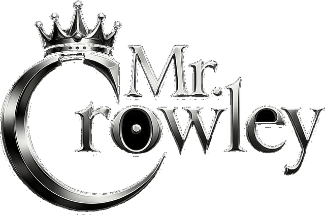 Mr. Crowley